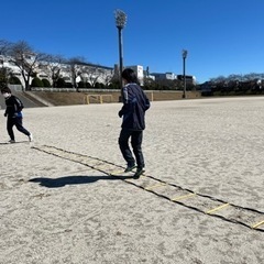 🌈ママさんサッカー参加者募集⚽️😊 - スポーツ