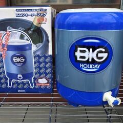 【鹿児島市リサイクルショップスターズ吉野店】Ｙ【中古】広口ウォー...