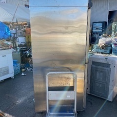 業務用冷蔵庫(現状売り)の画像