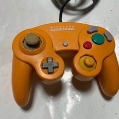 ニンテンドーゲームキューブ  Wii 　スイッチ　コントローラー...
