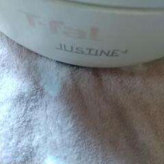 ティファール   電気ポットの画像