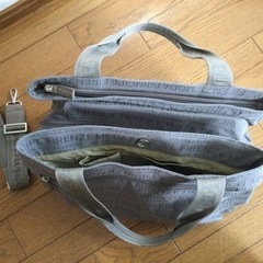 靴/バッグ バッグ リュックサックの画像