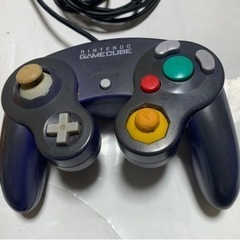 ニンテンドーゲームキューブ　Wii  スイッチ　コントローラー ...