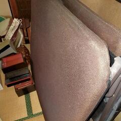 家具 ベッド　折りたたみ