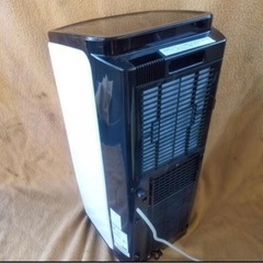  ポータブルクーラー IPP-2222Gの画像