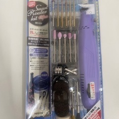 スマートルーターキットSR-020　未使用　リサイクルショップ宮崎屋佐土原店25.3.3Fの画像