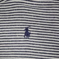 【ラルフローレン】リバーシブルトップスの画像