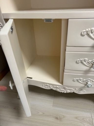 家具 ドレッサー