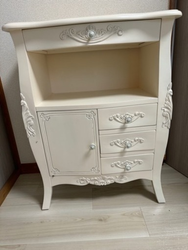 家具 ドレッサー