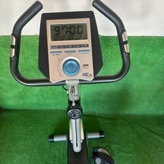 アルインコ　エアロマグネティックバイクの画像