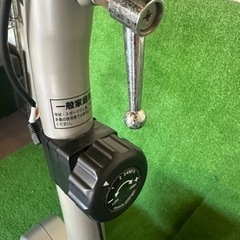 アルインコ　エアロマグネティックバイクの画像