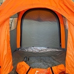 プロマリン 釣り用 テントの画像