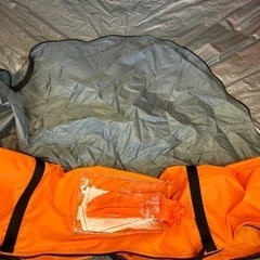 プロマリン 釣り用 テントの画像