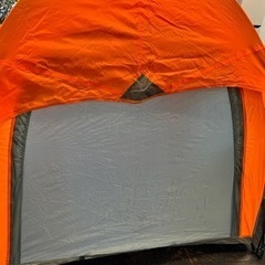 プロマリン 釣り用 テントの画像