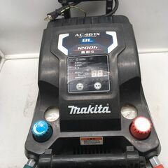 エコツール岡崎インター店 】Makita/マキタ 高圧・常圧エア