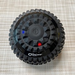 Daiwa 電動式マッサージボールの画像