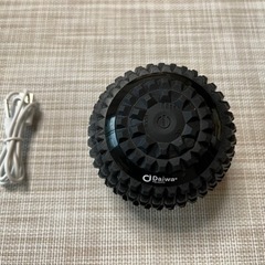 Daiwa 電動式マッサージボール