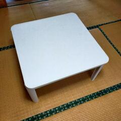 家具 テーブル　こたつ