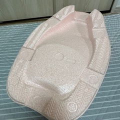  (取引中)リッチェル、ベビーバスマットの画像