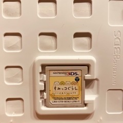 美品　3DSソフトの画像