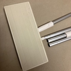 【お譲り先決定】お掃除セットの画像