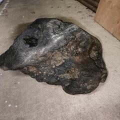 新潟三大希石 八海石 15kg