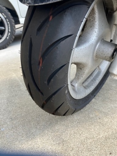 値下げ　マジェスティ125 キャブ