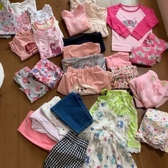 [お取引中]子供用品 キッズ用品 子供服