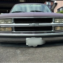 95’ C1500エアサスローライダーの画像