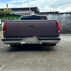 95’ C1500エアサスローライダーの画像