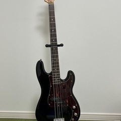 SELDER エレキベース