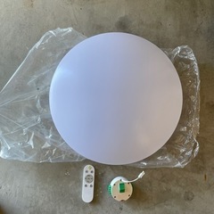 家具 照明器具LEDシーリングライト
