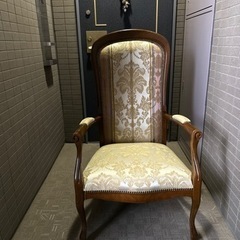 家具 椅子 ロッキングチェア