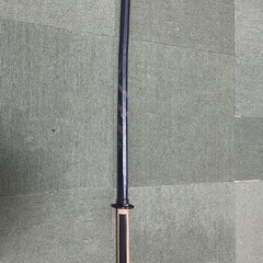 竹刀
