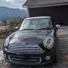 最終価格 ミニクーパー 3ドア(R56)