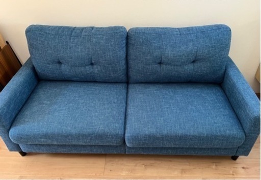 家具 ソファ 3人掛けソファ