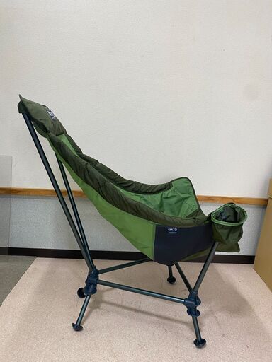 eno Lounger DL Navy イノー ラウンジャー DL チェア 0603-3