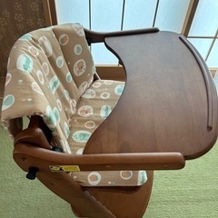 家具 椅子 ダイニングチェアの画像