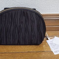 ★最終処分★【新品未使用】JILL by JILL STUART　Holiday ポーチの画像