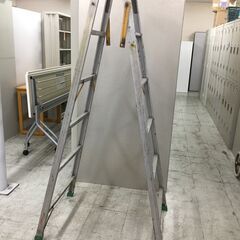 中古　6尺　脚立　6段　足場　キャタツ　愛知　一宮市　稲沢市　江...