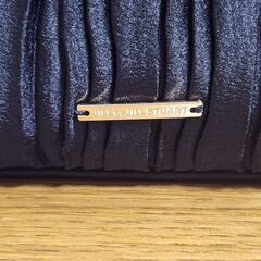 ★最終処分★【新品未使用】JILL by JILL STUART　Holiday ポーチの画像