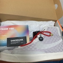 靴/バッグ 靴 スニーカー