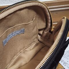 ★最終処分★【新品未使用】JILL by JILL STUART　Holiday ポーチの画像