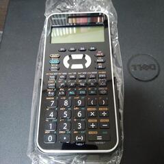 関数電卓 SHARP EL-509M-WX