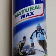 (中古)ホルメンコール　ナチュラルワックス