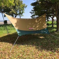 ✨🔔期間限定・特別価格🔔✨Coleman コールマン XPヘキサ...