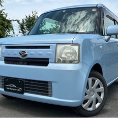 コミコミ🚘車検2年付！低走行！修復歴無！アイドリングストップ！ス...