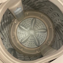 家電 生活家電 洗濯機の画像