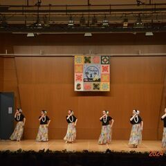 Hula Halau O Pumehana　経験5年以上～　の画像