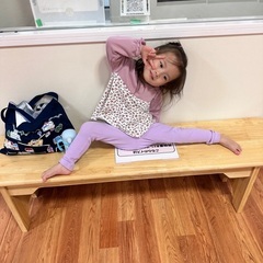 音楽性、柔軟性、芸術性、表現力を高められる子どものバレエスクール🩰の画像